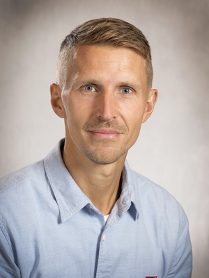 Profile image for Mattias Noaksson