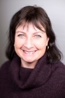 Profilbild för Christina Wallenberg