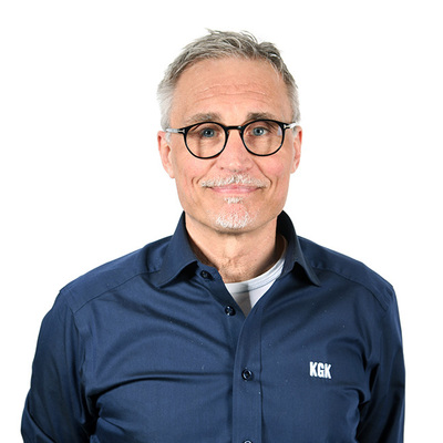 Profilbild för Ulf Strandberg