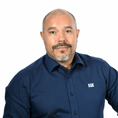 Profilbild för Stefan Rahlenbeck