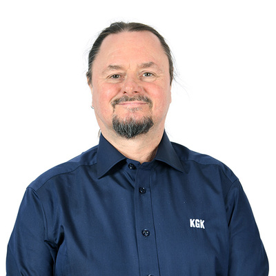 Profilbild för Michael Isaksson