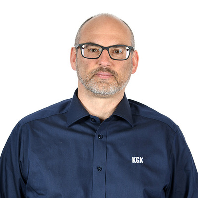 Profilbild för Magnus Pertin