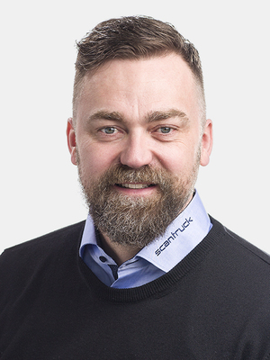 Profilbild för Peter Claesson