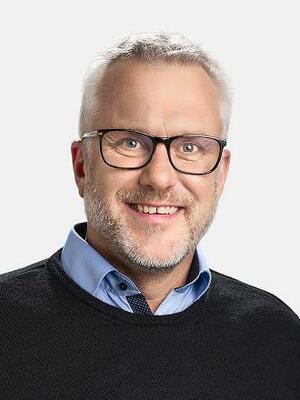 Profilbild för Johan Bawelin