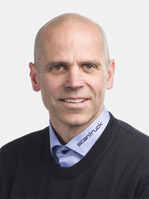 Profilbild för Mattias Sundström