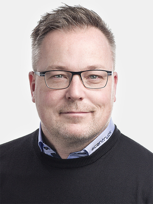Profilbild för Peter Ehn