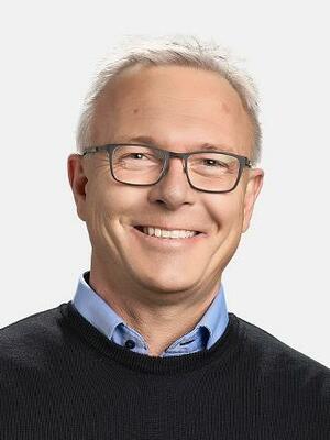 Profilbild för Bo Bergqvist