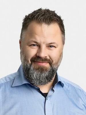 Profilbild för Lasse luel Weber