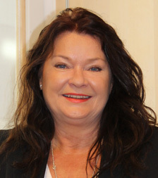 Profilbild för Marie Stenlund