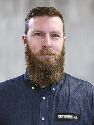 Profilbild för Johan Kvist