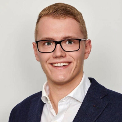 Profilbild för Fabian Reitner