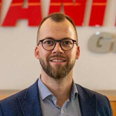 Profilbild för Juris Ritums