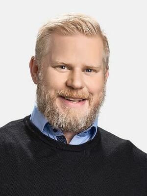 Profilbild för David Trygg