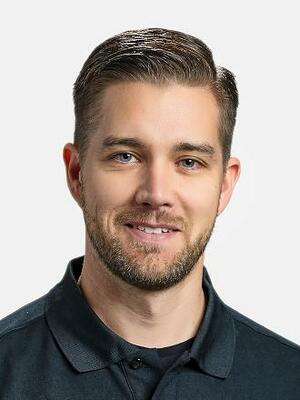 Profilbild för Joakim Täckenström