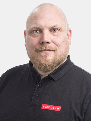 Profile image for Henrik Rosén