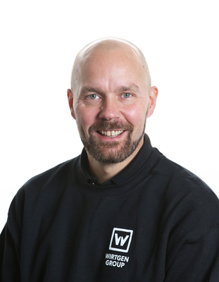 Profile image for Mika Murtomäki