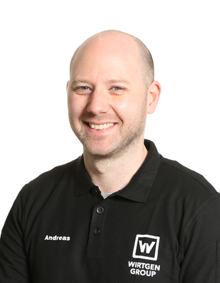 Profilbild för Andreas Edberg