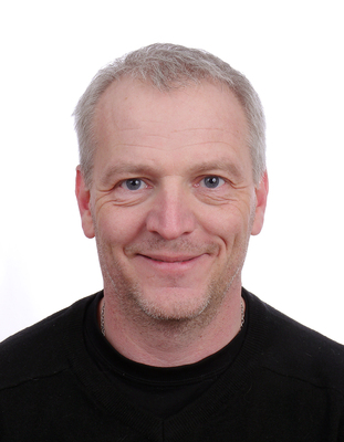 Profilbild för Magnus Spjutö