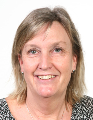 Profile image for Ann-Christina Hammarstedt