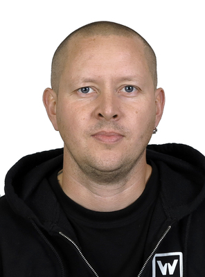 Profilbild för Daniel Persson