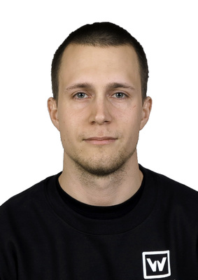 Profilbild för Simon Svensson Gryth