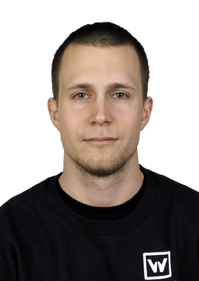 Profile image for Simon Svensson Gryth