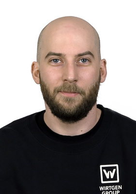 Profile image for Patrick Westman