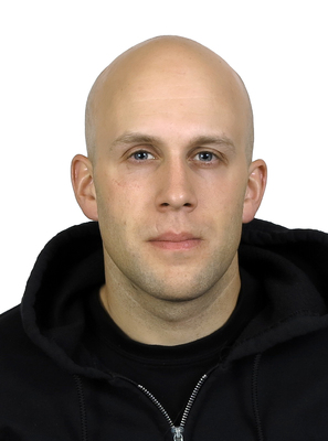 Profile image for Johan Ämström