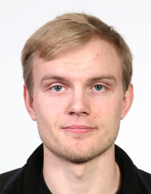 Profilbild för Mattias Hansson