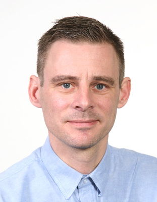 Profilbild för Fredrik Bergström