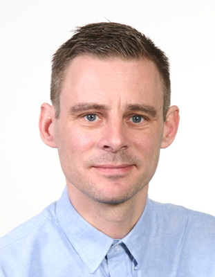 Profile image for Fredrik Bergström