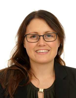 Profile image for Cecilia Lundkvist