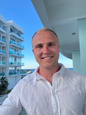 Profilbild för Alexander Olofsson