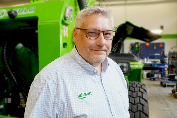 Profile image for Thomas Magnusson