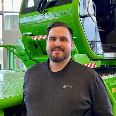 Profile image for Sebastian Sandin