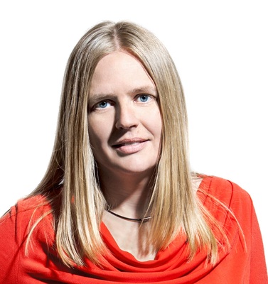 Profilbild för Josefin Silverfur