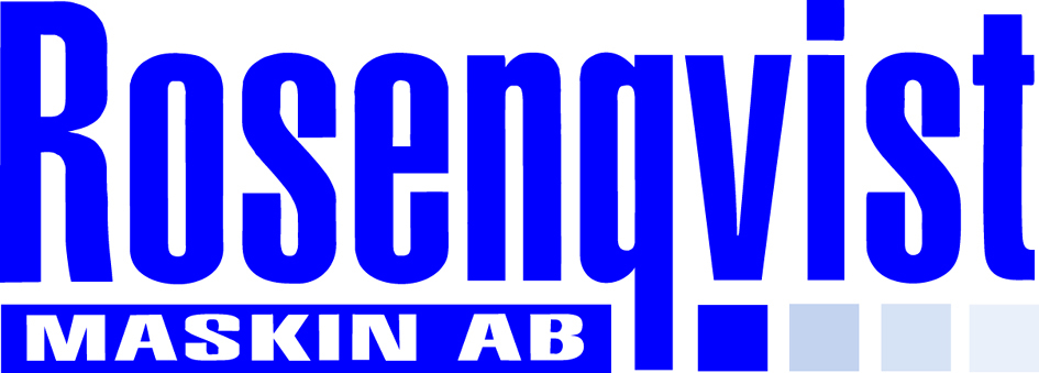 Profilbild för Rosenqvists Maskin AB