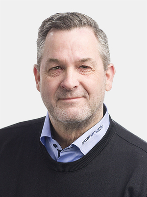 Profilbild för Stefan Martinsson