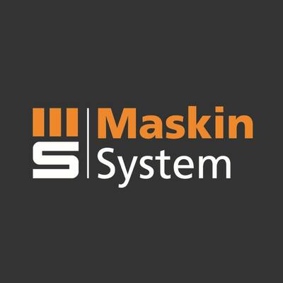 Profile image for Maskin System Europe AB