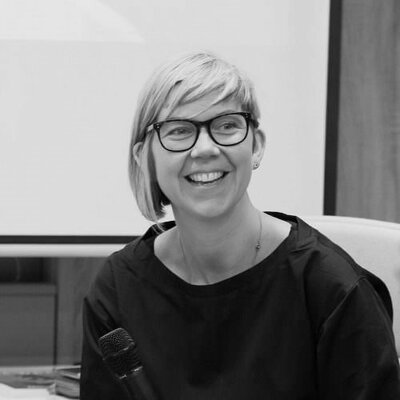 Profile image for Katie Treggiden