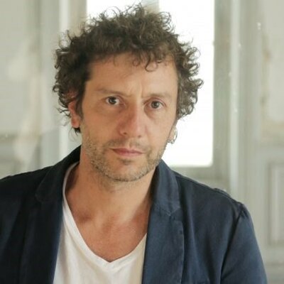 Profile image for Marcus Fairs