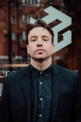 Profile image for Alexander Westerlund