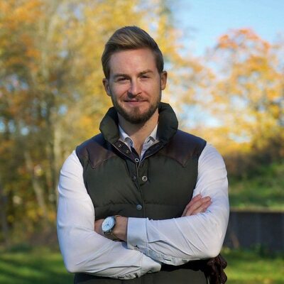 Profile image for Normative — Make a carbon budget for your company