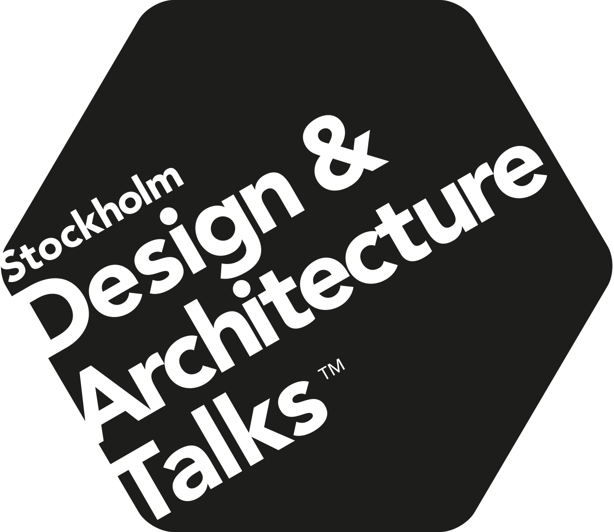 Icon for Stockholm Design and Architecture Talks 