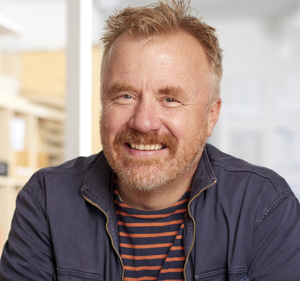 Profile image for Duncan Baker-Brown