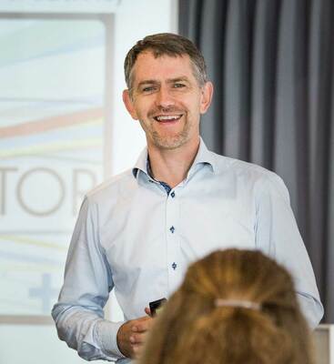 Profile image for Erland Lavsen