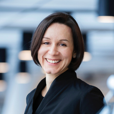 Profile image for Ivana Kildsgaard