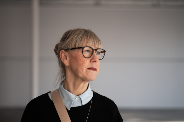 Profile image for Maria Uggla