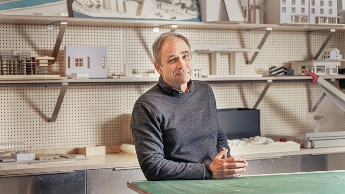 Profile image for Jan Larsson