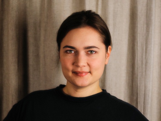 Profile image for Yrsa Lindberg